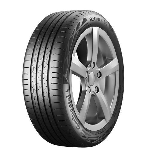 225/55R18 102V XL FR EC6Q