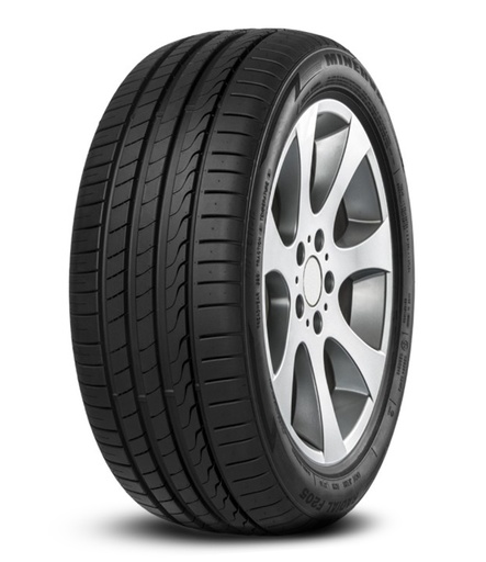 255/40 ZR20 101Y F205 XL