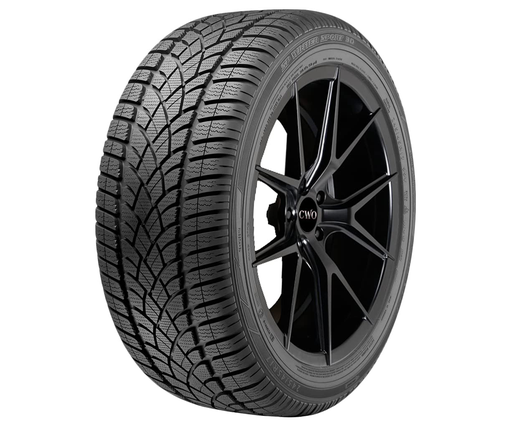 235/60 R18 107H SP Winter Sport 3D XL AO 3PMSF