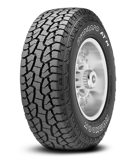 255/55 R19 111H Dynapro ATM RF10 XL FR M+S