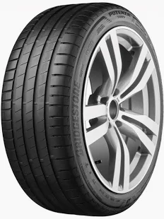 225/40R18 92Y POTENZA S005 XL + VW GOLF PJ