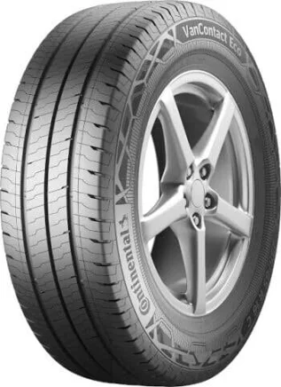 205/75R16C 110/108T VCA/SEco R