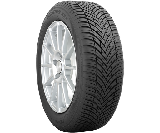 195/60R16 93V CELSIUS AS2 XL