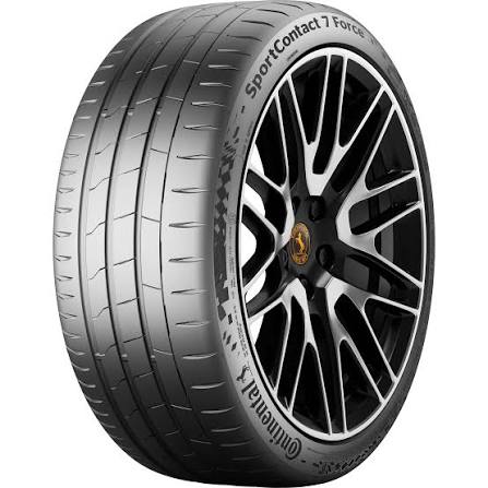 325/30ZR21 (108Y) XL SC7F BB