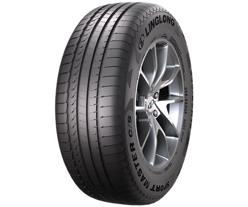 265/45R20 108Y SPORT MASTER C/S XL