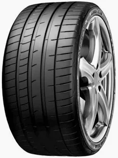 205/40 R18 86Y Eagle F1 Supersport XL MFS