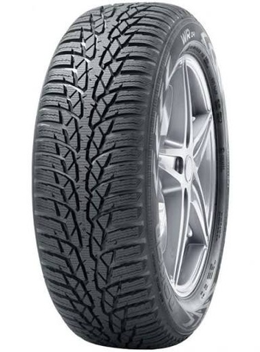 155/65 R14 75T WR D4 3PMSF