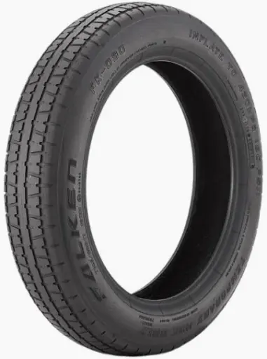 155/90D16 110M FK090 MITSUBISHI ECLIPSE CROSS ROUE DE SECOURS
