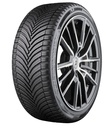 255/35R20 97Y TURANZA ALL SEASON 6 XL 3PMSF ENLITEN PJ