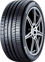 265/35ZR21 101Y XL FR SC5P T0