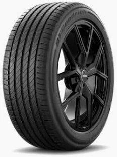 PN BFG 295/35R21 XL 107Y ADVANT. 2 SUV
