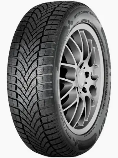195/60R18 96H XL EUROWINTER HS02 3PMSF