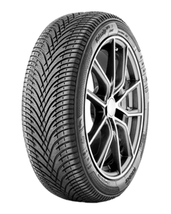 PN KLE 255/45R19 XL 104V KRISALP HP3
