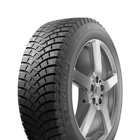 PN MIC 225/75R16C 121/120R AG XICE NTH+