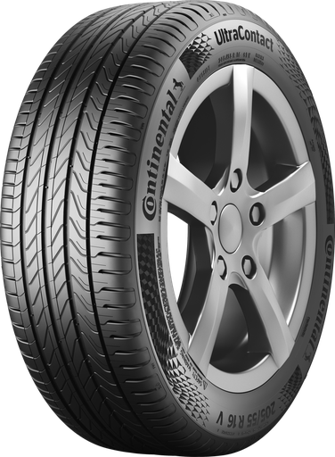 PNEU 205/55R16 91V FR UC