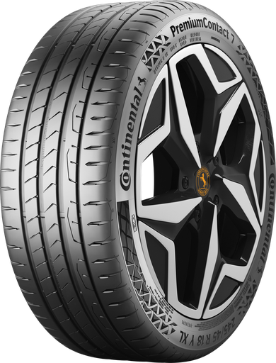 PNEU 245/45R18 100Y XL FR PC7
