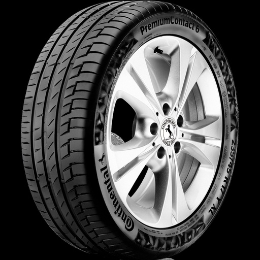 225/55 R19 103V CONTINENTAL PremiumContact 6