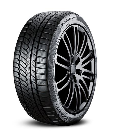 275/55 R17 109H CONTINENTAL WinterContact TS 850 P