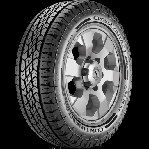 255/65 R17 114H CONTINENTAL CrossContact ATR