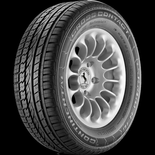265/40 R21 105Y CONTINENTAL CrossContact UHP